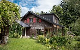 Ferienhaus Bergblick
